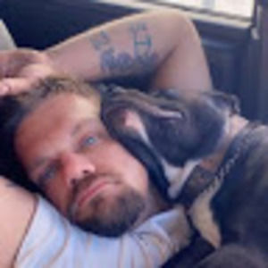 Meet your Posher, Brian